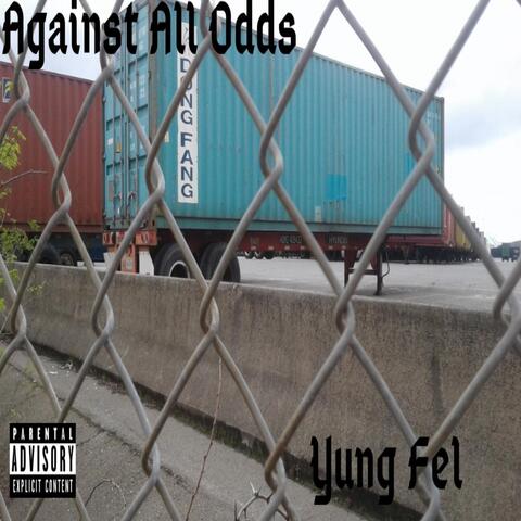 Against All Odds (Live)