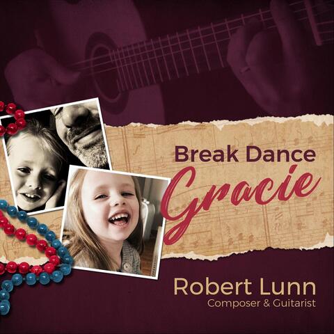 Break Dance Gracie