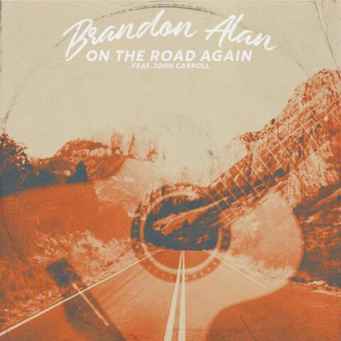 On the Road Again (Instrumental) [feat. John Carroll]