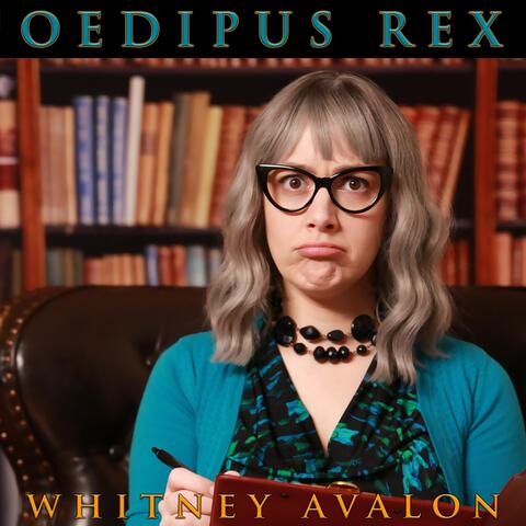 Oedipus Rex