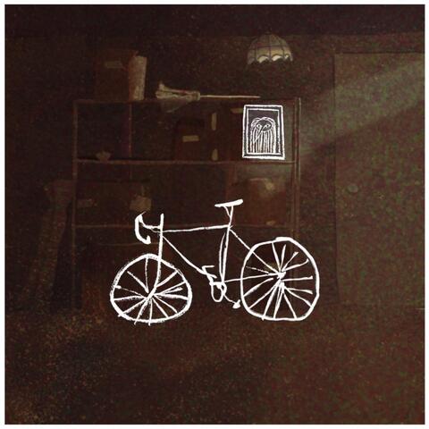 Will He Ride (My Bike)