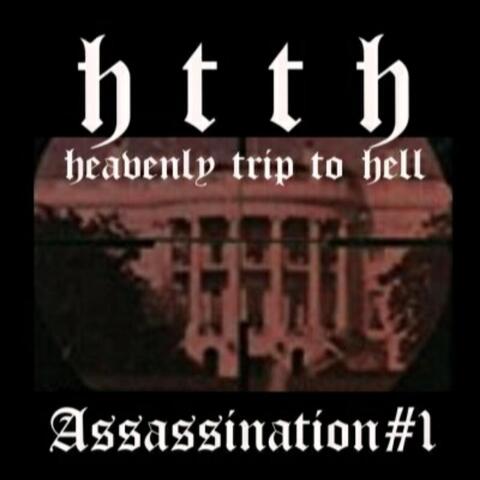 Assassination #1