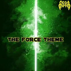 The Force Theme