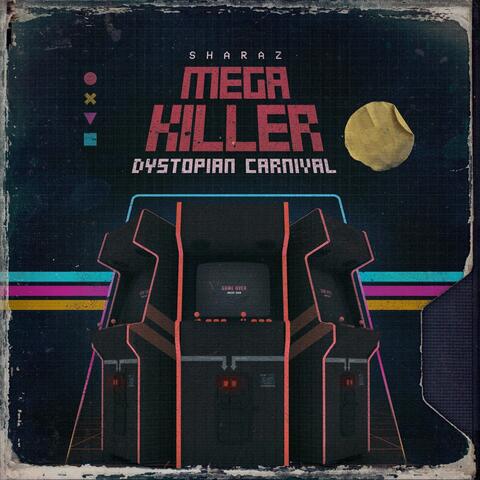 Mega Killer
