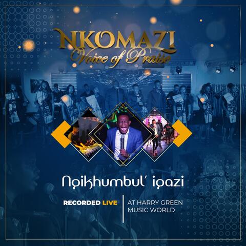 Ngikhumbul' Igazi (Live)