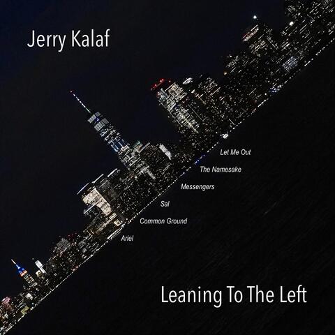 Leaning to the Left