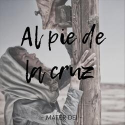 Al Pie de la Cruz