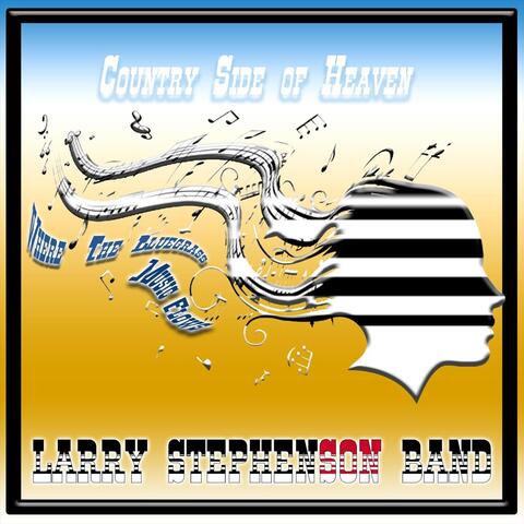 Country Side of Heaven (Where the Bluegrass Music Flows) [Live]