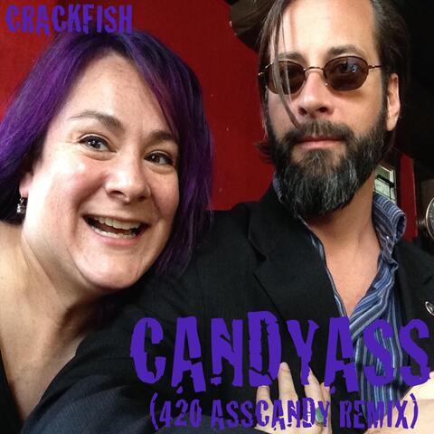 Candyass (420 Asscandy Remix)