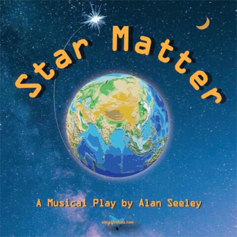 Star Matter