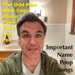 The Lucia Poop Song
