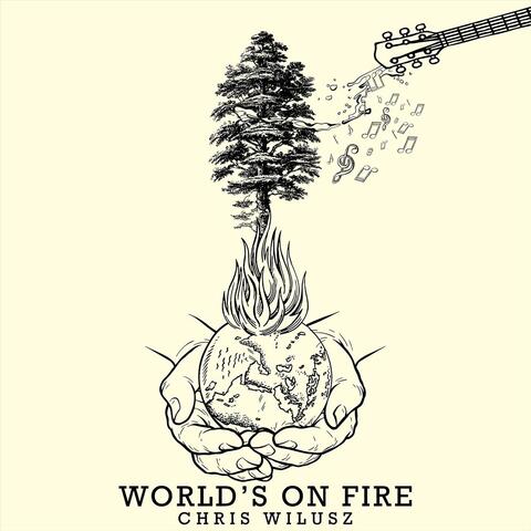 World's on Fire