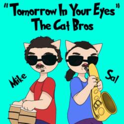 Tomorrow in Your Eyes