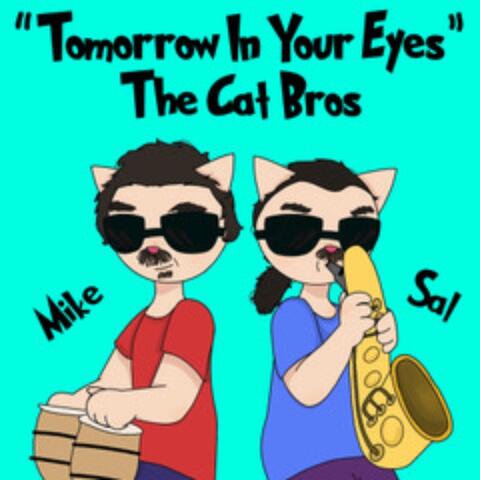 Tomorrow in Your Eyes