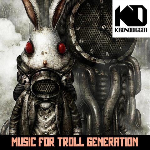 Music for Troll Generation