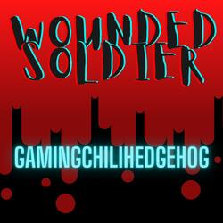 Wounded Soldier