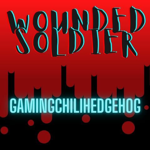 Wounded Soldier