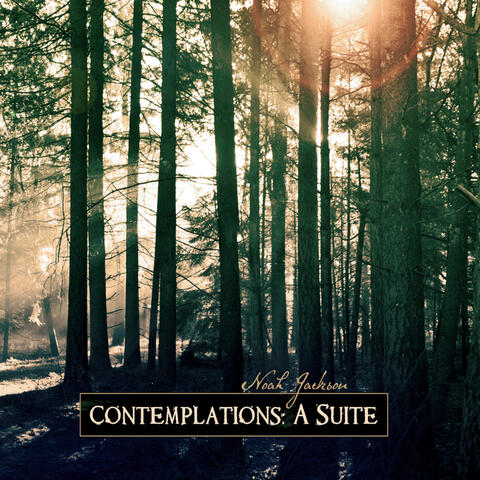 Contemplations - A Suite