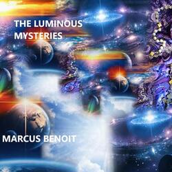 Third Luminous Mystery (Proclimation of the Word)