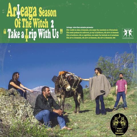 Season of the Witch 2