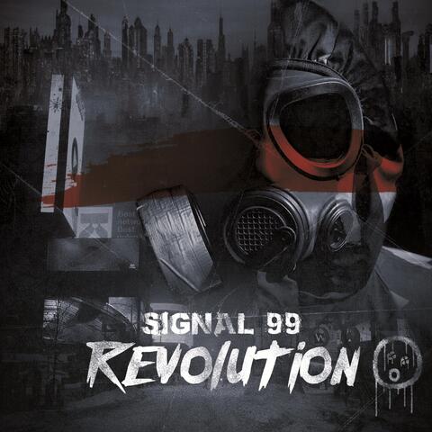 Revolution