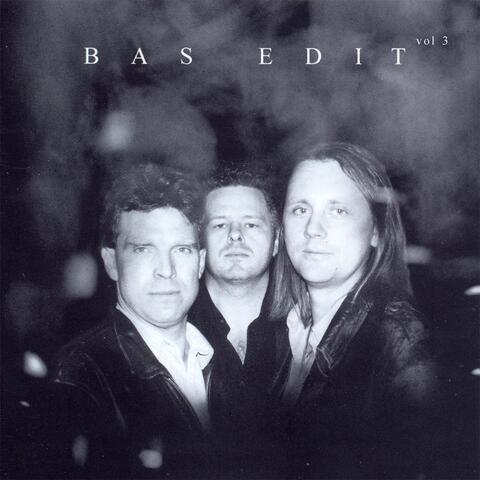 Bas Edit, Vol. 3