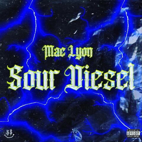 Sour Diesel