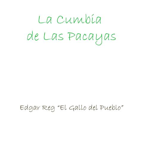La Cumbia de las Pacayas