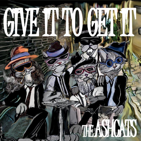 Give It to Get It