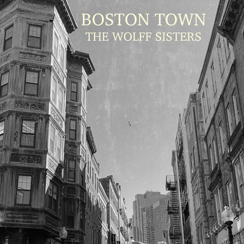 Boston Town