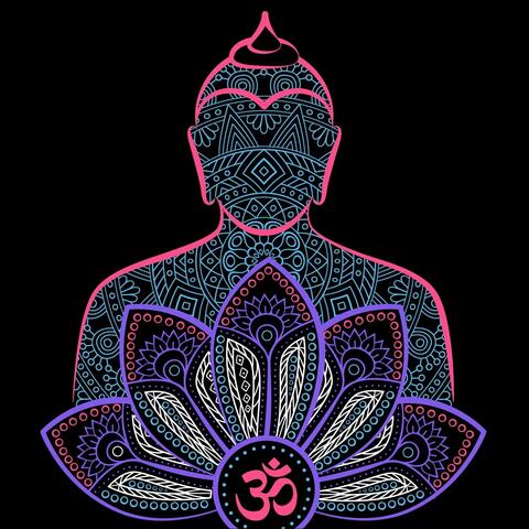 Zen Meditation and Healing