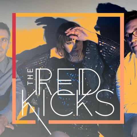 The Red Kicks