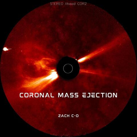 Coronal Mass Ejection