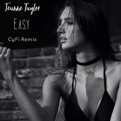 Easy (CyFi Remix)