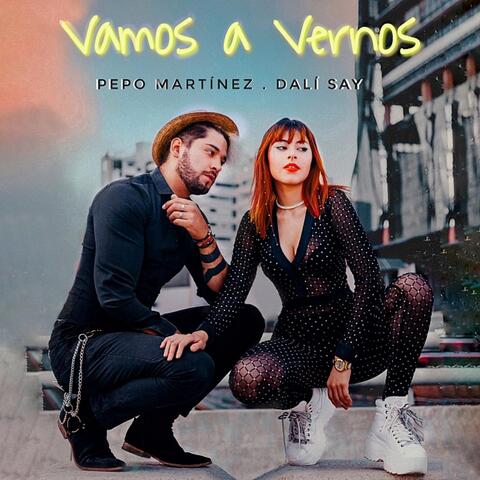 Vamos a Vernos (En Vivo) [feat. Dalí Say]