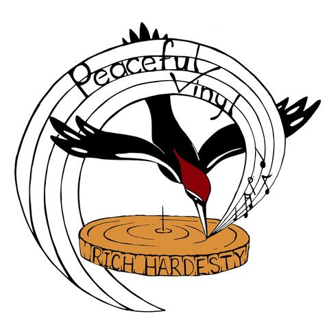 Peaceful Vinyl