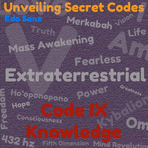 Unveiling Secret Codes Code IX Knowledge