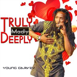 Truly Madly Deeply