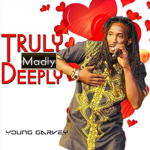 Truly Madly Deeply
