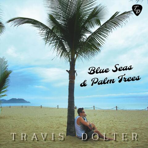 Blue Seas and Palm Trees