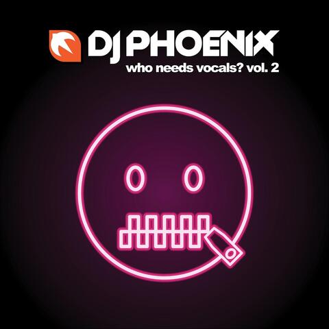Who Needs Vocals?, Vol. 2