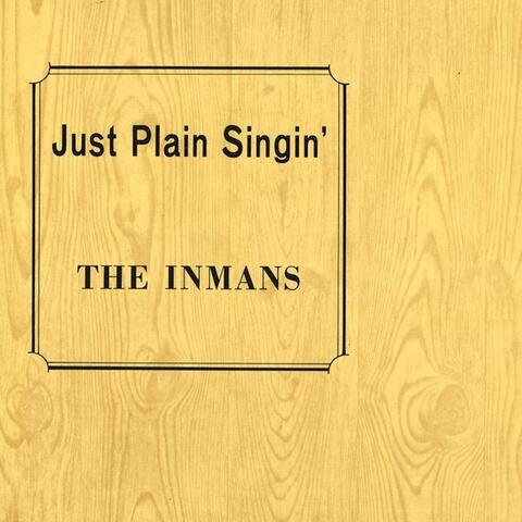 Just Plain Singin'