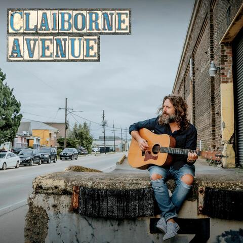 Claiborne Avenue