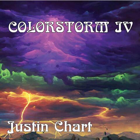 Colorstorm IV