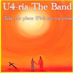 Take My Place (Pick up My Cross)