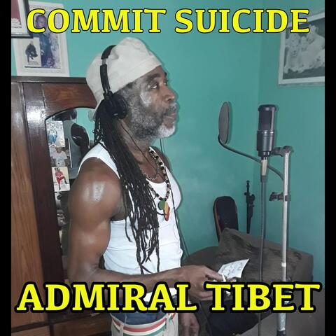 Commit Suicide