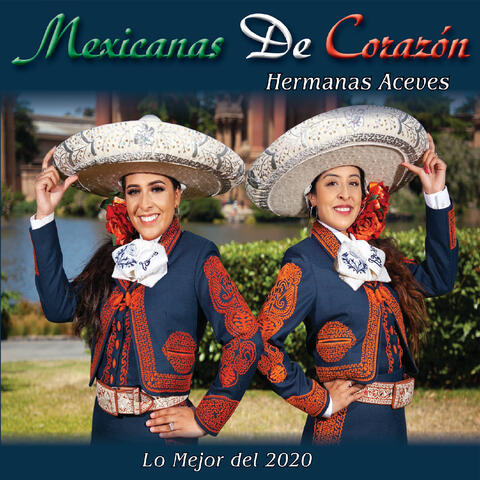 Mexicanas de Corazón