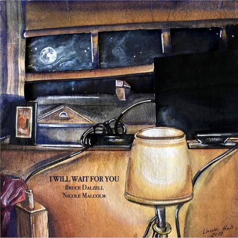 I Will Wait for You (feat. Nicole Malcolm)