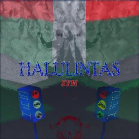 Halulintas