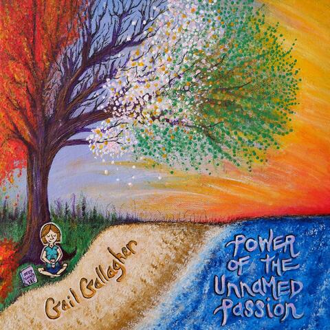 Power of the Unnamed Passion